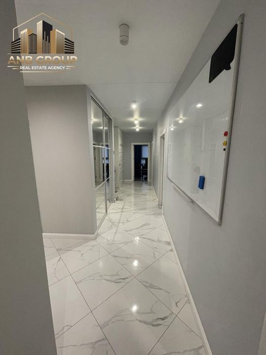 Генератор! Аренда офиса 150м2, ЖК Французский квартал 2, Печерск