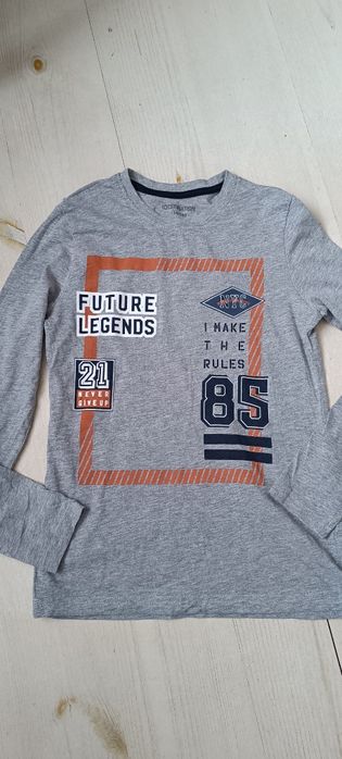 Набір кофтинок 134-140