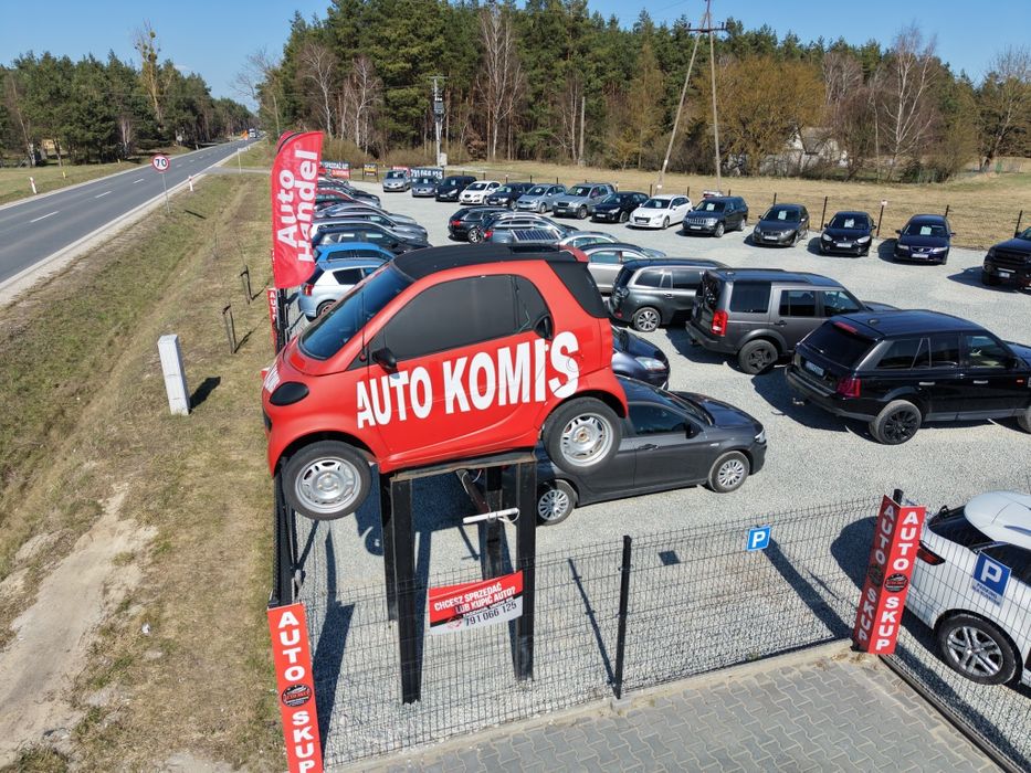 SKUP AUT KORONOWO za GOTÓWKĘ Auto samochodów całe Kujawsko-Pomorskie