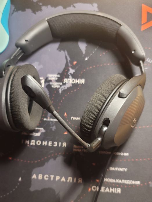 Игровые наушники "HyperX Cloud Stinger 2 Core"