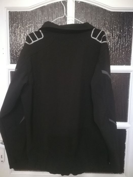 Kurtka męska. Jesienno-wiosenna. Rozmiar XL.