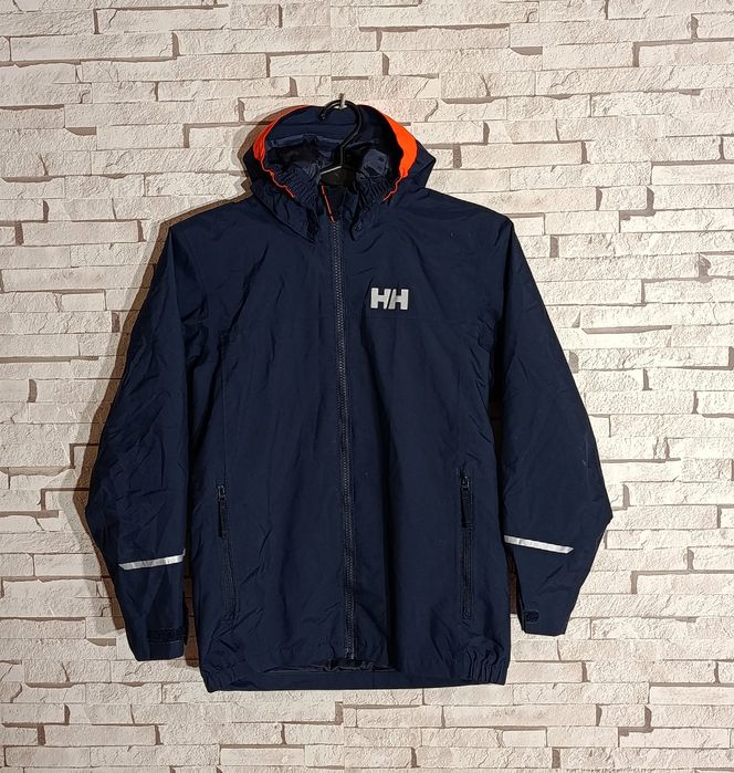 Chłopięca kurtka Helly Hansen roz.140/10l