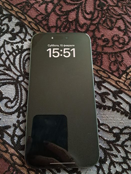 Айфон 14 pro max в ідеальному стані
