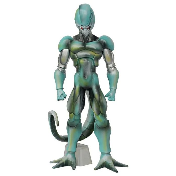 [NOVA] Figura Metal Cooler Premium