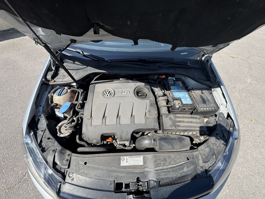 Продам Volkswagen Golf 6