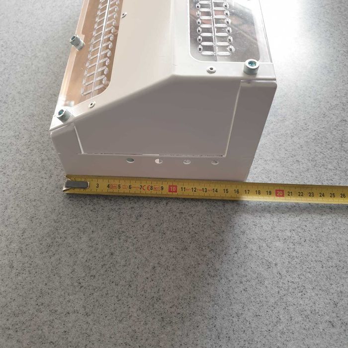 Busbar, Lifepo4, off grid, solar tracker