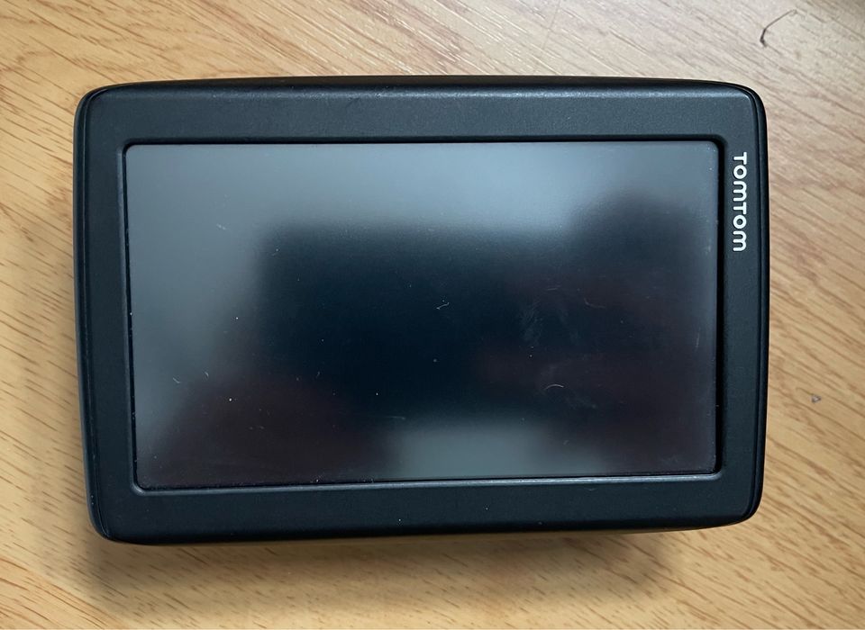 GPS Tomtom Start 25509843941025402882
