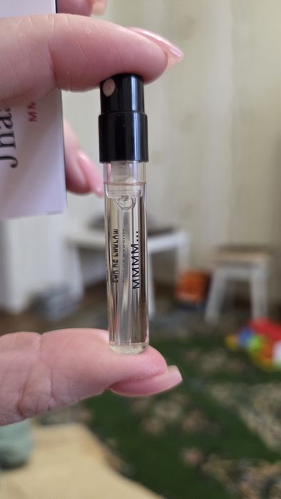 Juliette has a gun Mmmm