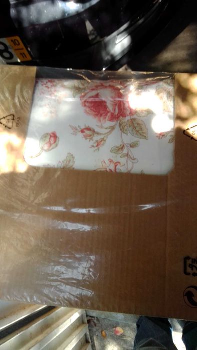 Capa Byvik para Sofá EKTORP da IKEA