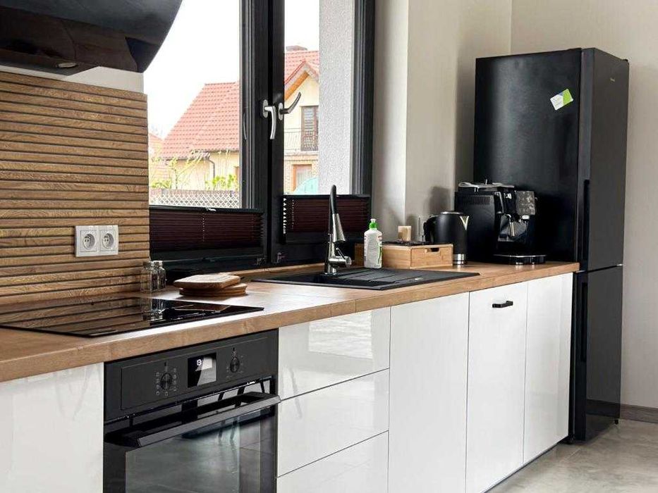 Domek na wynajem z Jacuzzi