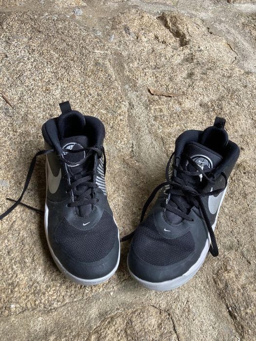 Sapatilhas Nike Basquetebol unissexo