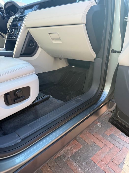 Land Rover Discovery Sport 2015 VIN SALCP2BG2GH586512 фото оголошення 13 з 16