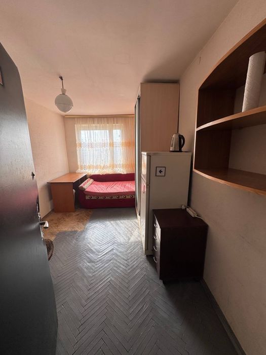 Оренда квартири 1к Поповича Космонавта, 10а Київ