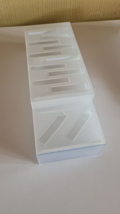 Підставка під косметику, для тестерів