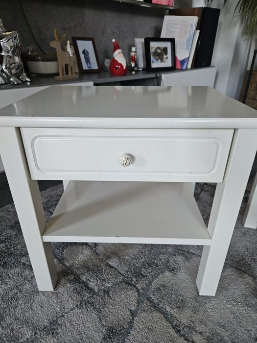 Szafki nocne ikea