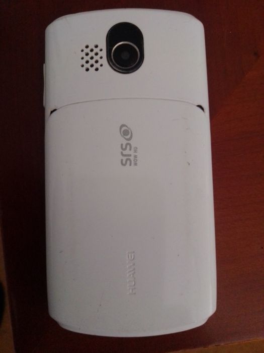 Telemóvel Huawei G6 p/Peças