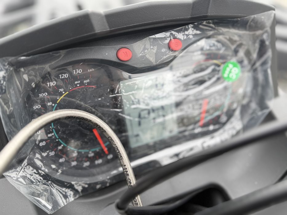 NEW ODES 650 ATV-L EFI EPS Реєстрація в МРЕО Доставка/Кредит