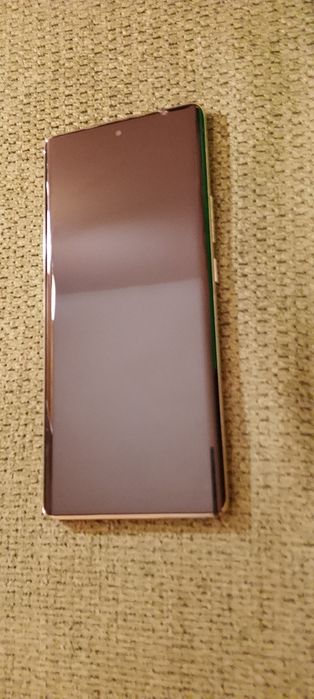 Infinix Note Pro 40