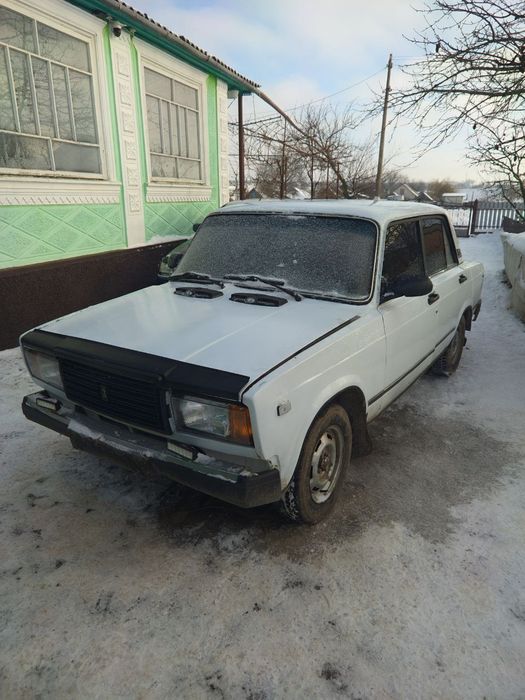 Розборка ваз 2107