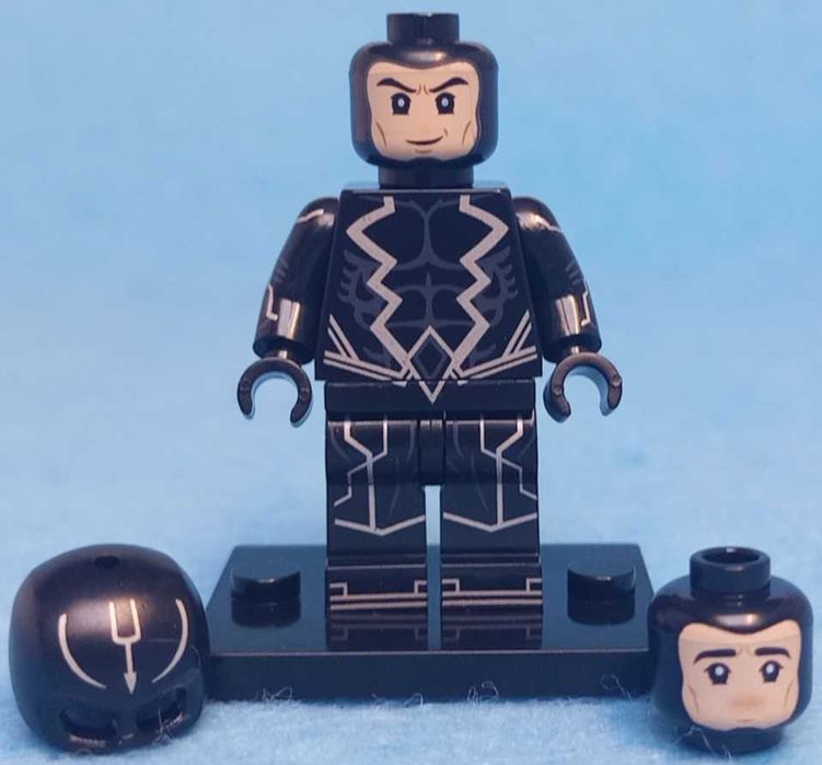 Black Bolt (Marvel)