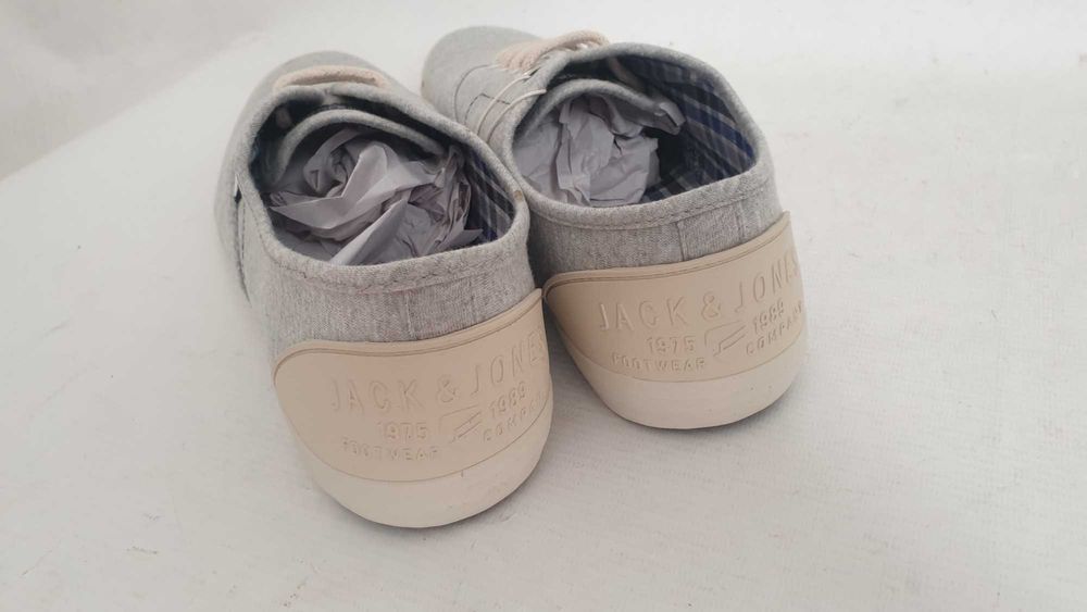 Jack&Jones Buty damskie sportowe spider r. 40