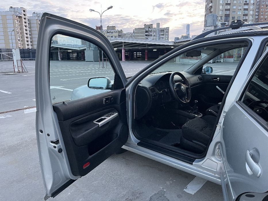 Фольксваген гольф 4 универсал