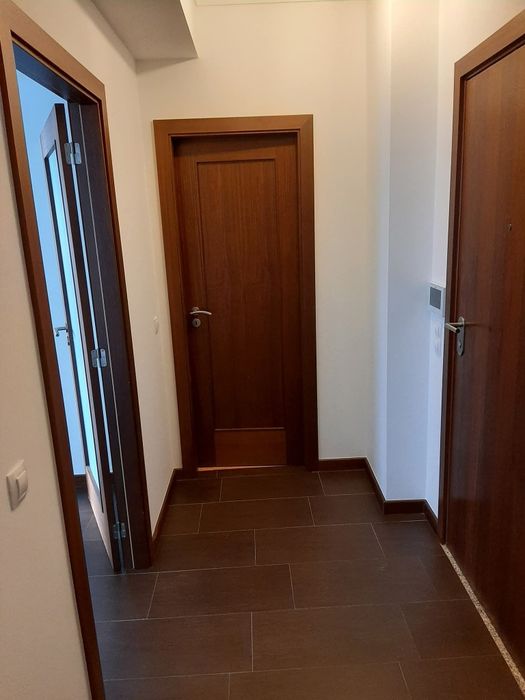 Arrendo apartamento no Edifício Jardim das Mães
