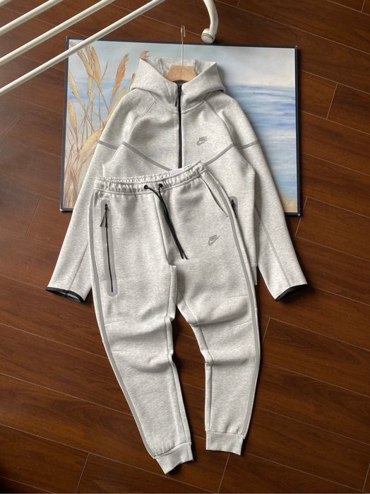 Nike Tech Fleece Reflective s m l xl xxl