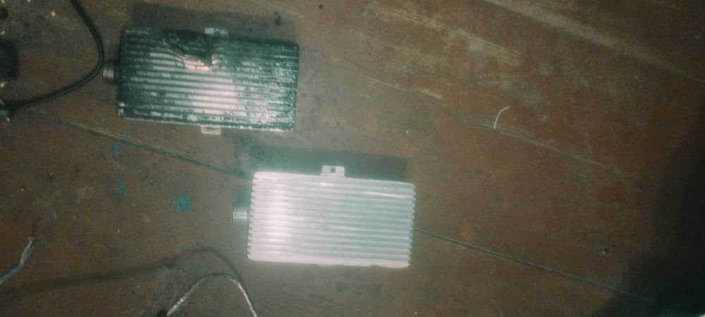 Мікрокомп'ютер Raspberry Pi 4 Model B 4GB RAM (1005-580-00) -