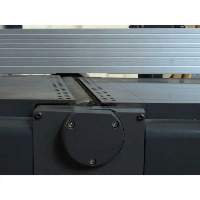 Верстат стругальний деревообробний FDB MB303