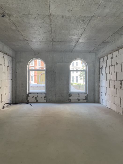 ФАСАД! Двухуровневое Помещение 150 метров! ЖК VIA ROMA!