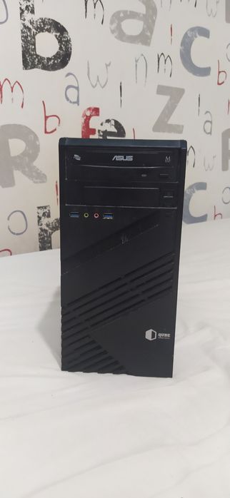 Системний блок Asus