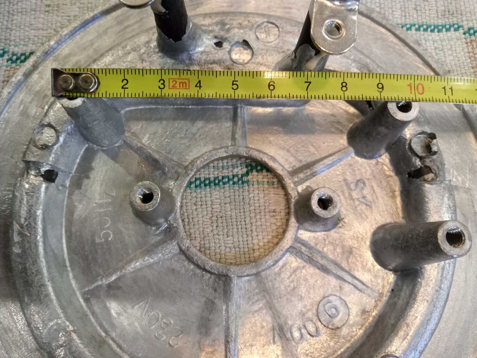 Тен  мультиварки .