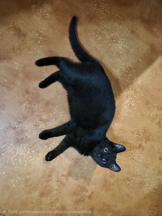 Ewcia, Wojan i Poniś przeurocze kociaki czekają na domy