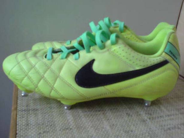 olx nike tiempo