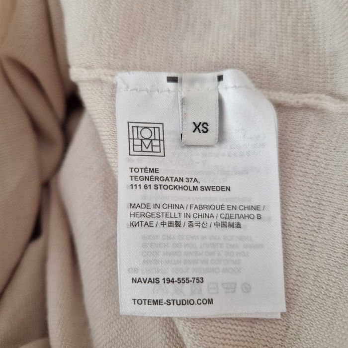 Sweter Totême.Nowy!