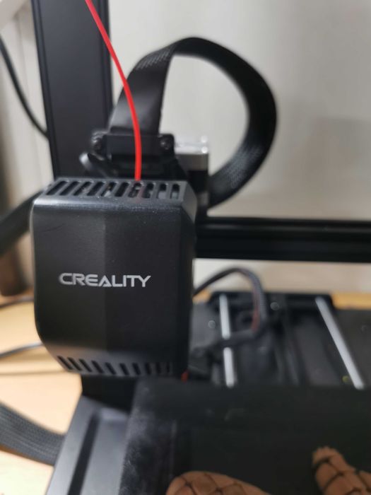 Creality 3D printer439828520371507203