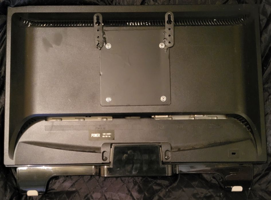 Монитор Сенсорный MEDION.  монітор сенсорний 48см x 27см