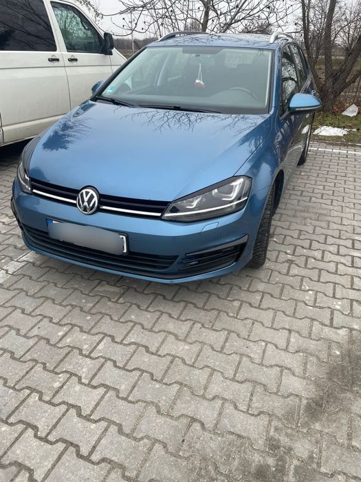 Продам авто Golf