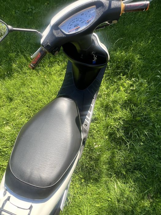 Скутер Honda Dio AF 35