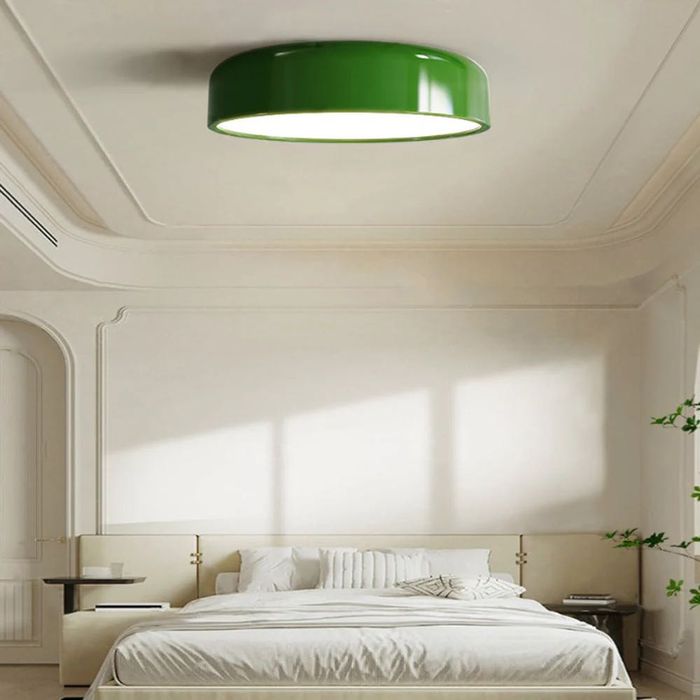 FLOS candeeiro “Smithfield C” teto
