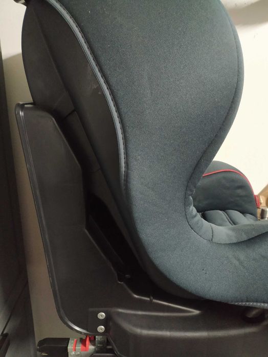 Cadeira auto para criança