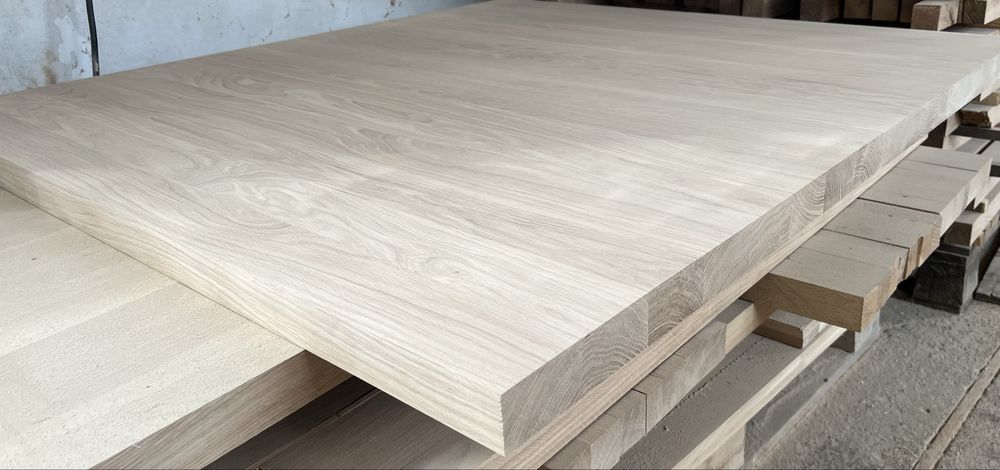 Stopnie dębowe schody trepy producent