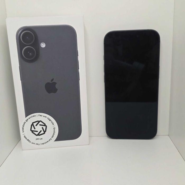 iPhone 17 512GB – Como Novo | Garantia | Financiamento