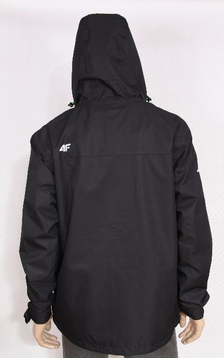 Męska kurtka wiosenno letnia 4F rozmiar S, M, XXL nowa!!