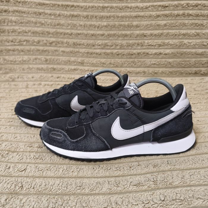 Оригінальні чоловічі замшеві кросівки Nike air Vortex 42.5-43 р