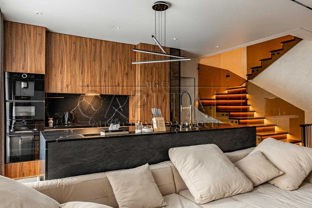 Продаж квартири, Зазим'я, Броварський р-н, ЖК Desna Park Residence