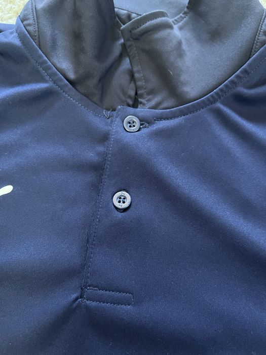 Puma teamGOAL DryCELL Polo (оригінал)