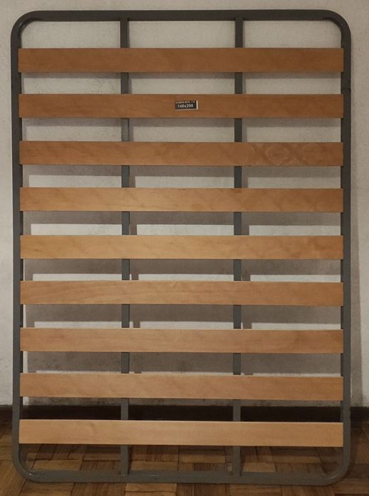 Estrado novo 140×200