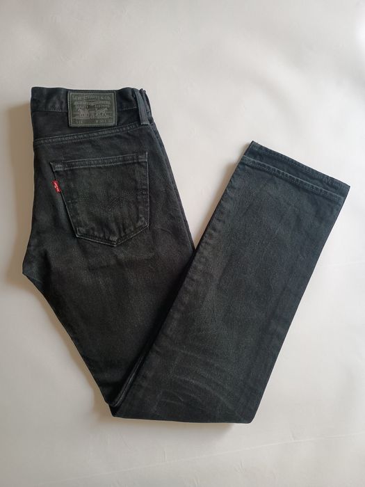 Джинси - Levi Strauss 511